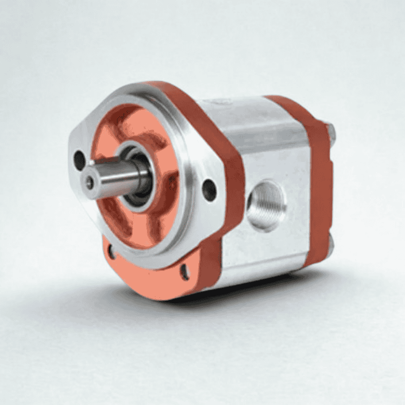 Boss Hydraulic Pump